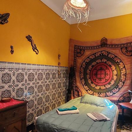 Riad Kainos Marakéš Exteriér fotografie