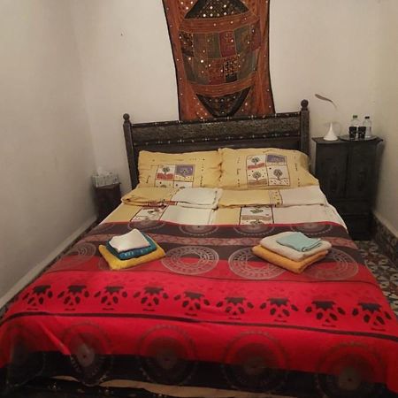 Riad Kainos Marakéš Exteriér fotografie
