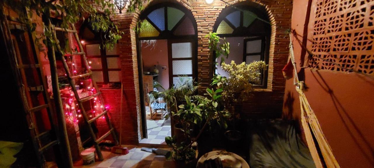 Riad Kainos Marakéš Exteriér fotografie