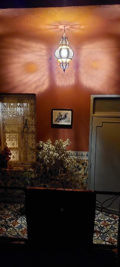 Riad Kainos Marakéš Exteriér fotografie