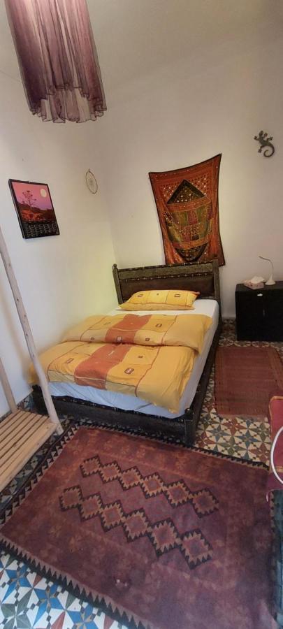 Riad Kainos Marakéš Exteriér fotografie