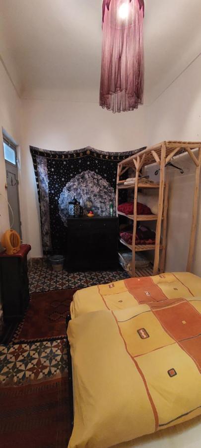 Riad Kainos Marakéš Exteriér fotografie