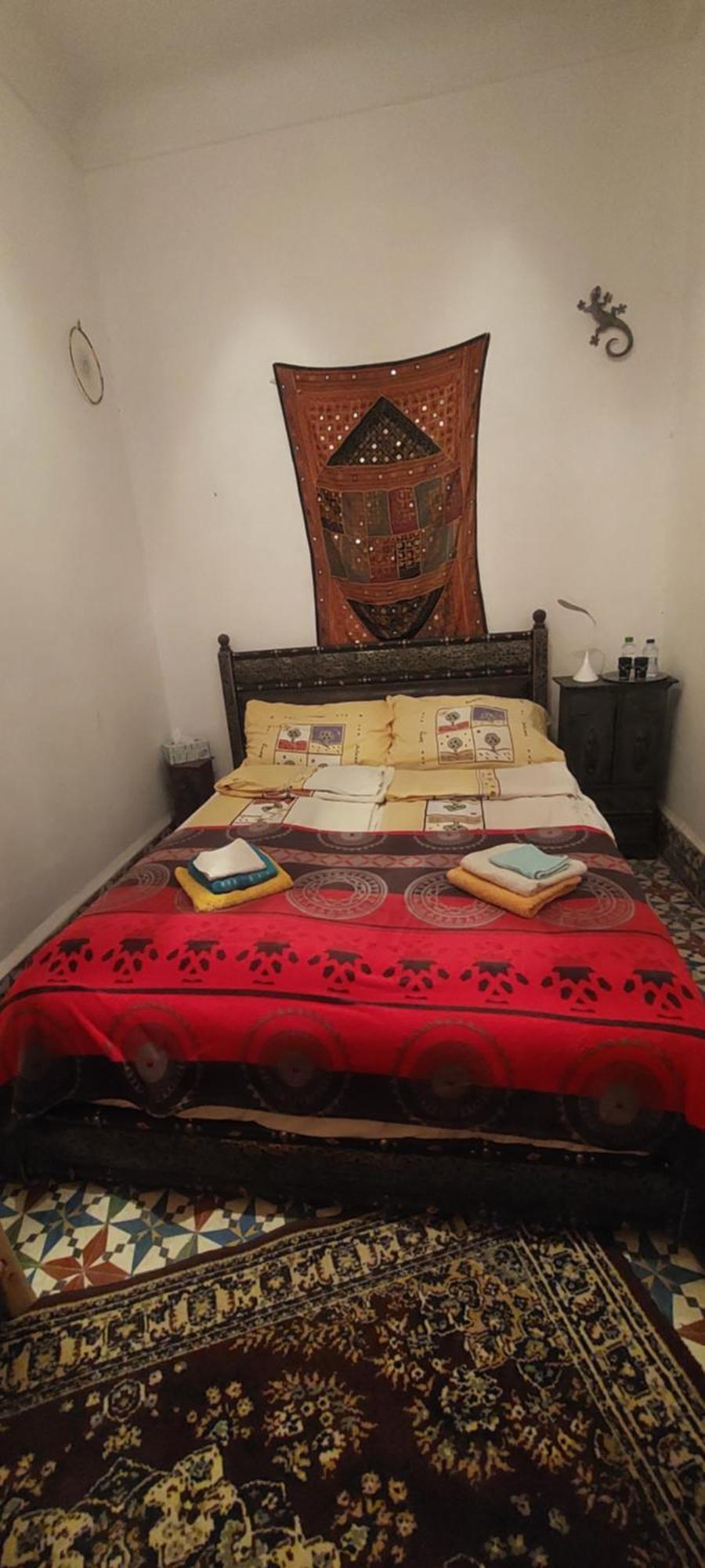 Riad Kainos Marakéš Exteriér fotografie