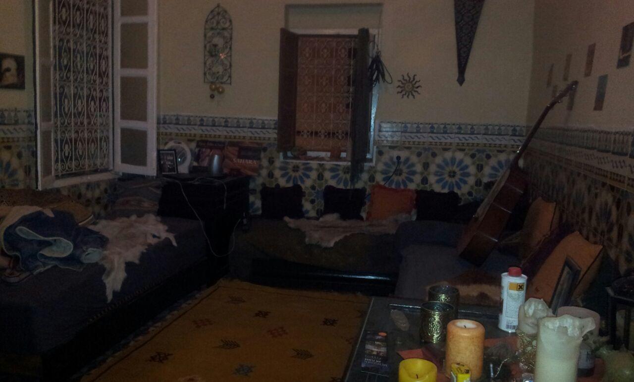 Riad Kainos Marakéš Exteriér fotografie