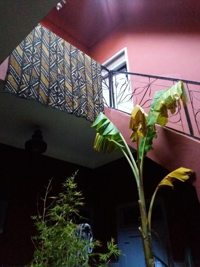 Riad Kainos Marakéš Exteriér fotografie