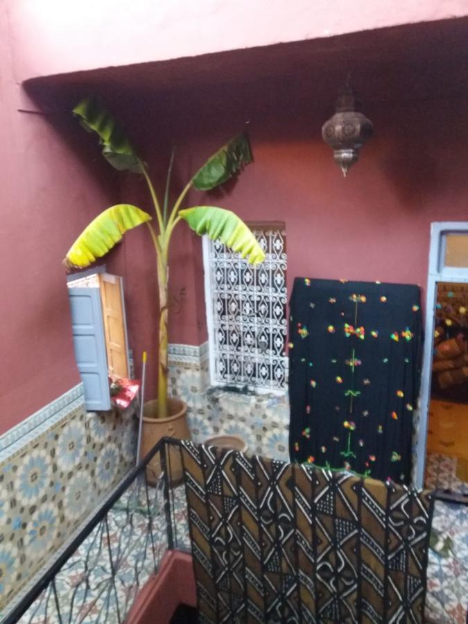 Riad Kainos Marakéš Exteriér fotografie