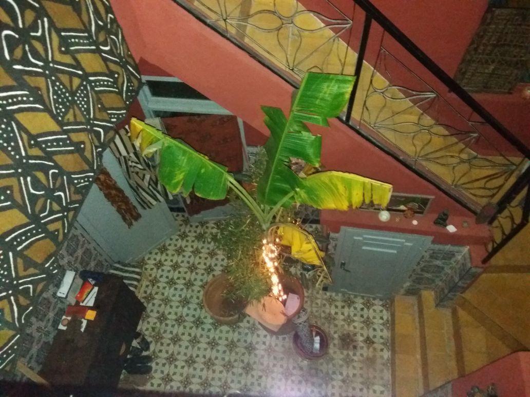 Riad Kainos Marakéš Exteriér fotografie