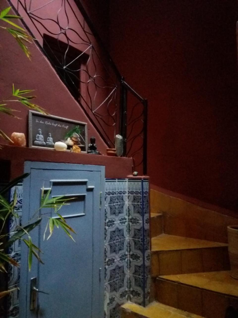 Riad Kainos Marakéš Exteriér fotografie