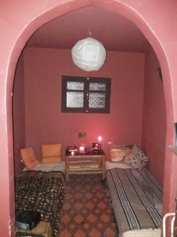 Riad Kainos Marakéš Exteriér fotografie