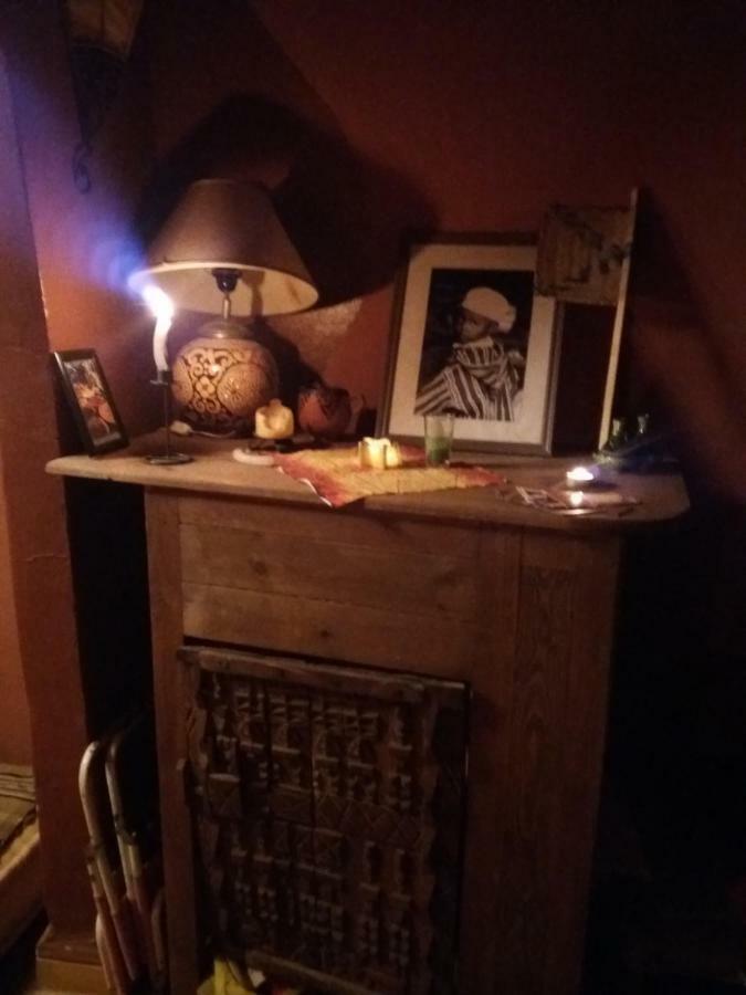 Riad Kainos Marakéš Exteriér fotografie